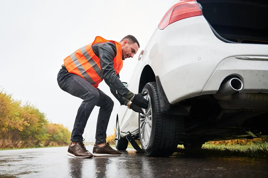 Korkuteli Yol Yardım
