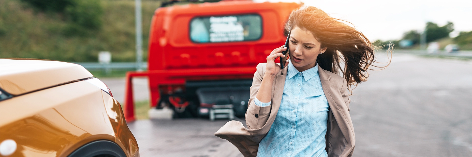 Korkuteli Yol Yardım